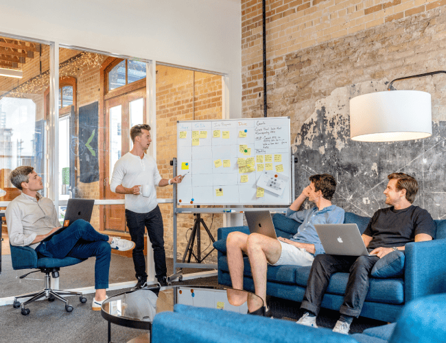 Conseils aux entreprises