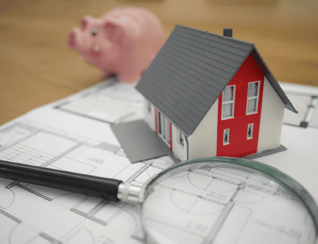 Conseils en investissements immobiliers