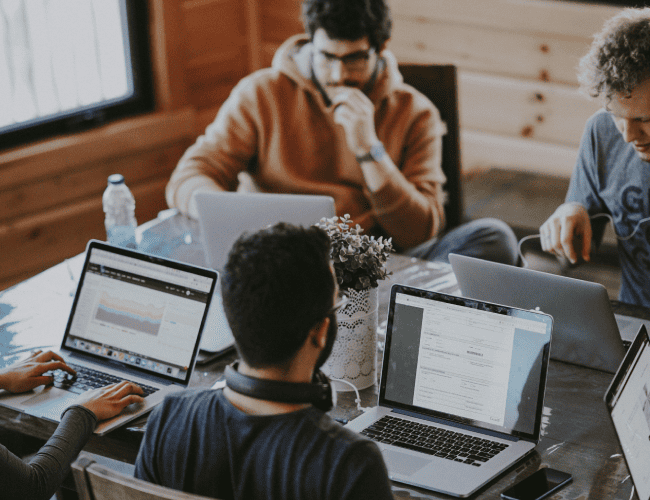 Conseils réseaux d'expert