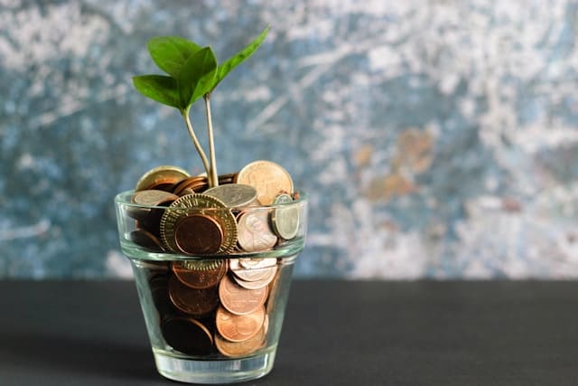 Pourquoi ne pas investir coûte de l'argent