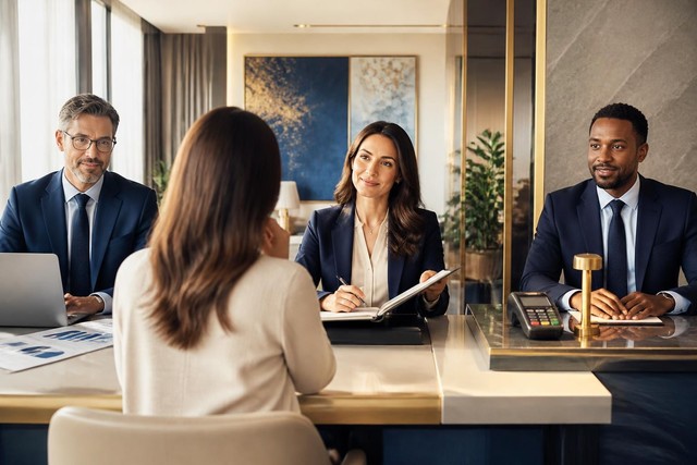 Comment trouver le meilleur conseiller pour votre patrimoine